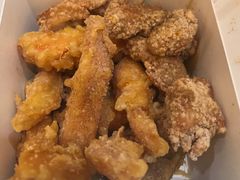 -超级鸡车(曹杨路店)