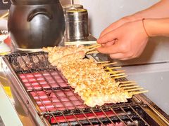 -鸟泉居酒屋·烧鸟·酒馆(百子湾店)