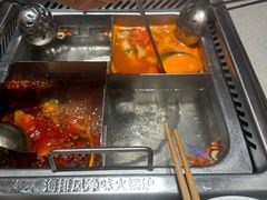 -海底捞火锅(青山湖万达夜宵主题店)