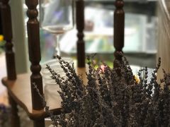 -雕刻时光咖啡馆(北苑店)