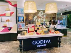 -GODIVA(美罗城店)