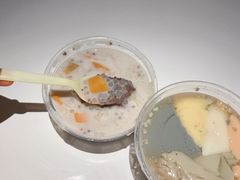 -党公糖水铺(鹭江店)