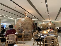 等位区-老鸭集(金沙龙湖天街店)