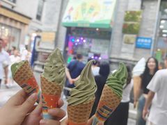 -吴裕泰茶庄(前门大街店)