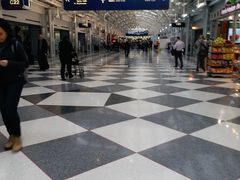 -奥黑尔国际机场