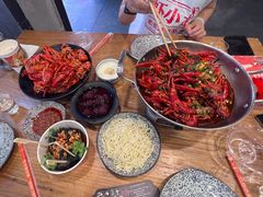 -虾小龙老长沙龙虾馆(坡子街店)