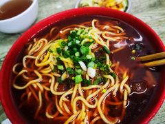 -全味面馆