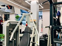 -VPsmart私教健身工作室(新华路旗舰店)
