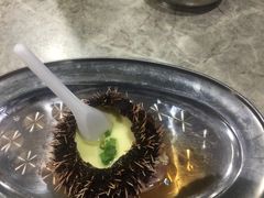 -亚龙湾8号(丁村万人海鲜广场店)