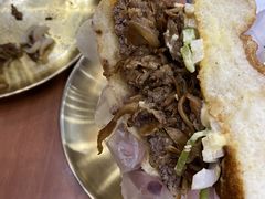 -魏斯理汉堡(西安沣东吾悦店)