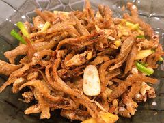 -三清山希尔顿度假酒店