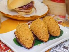 -鱼食饭稻·苏浙土菜17年老馆子(平江路店)