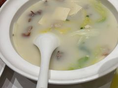 -大碗居·烤鸭·鱼头泡饼(天坛东门店)