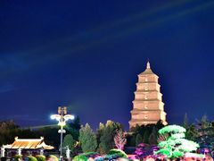 -大唐不夜城