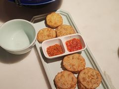 -小吊梨汤·北京菜·烤鸭(白石桥南店)