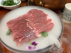 -阳坊胜利涮羊肉(阳坊老店)
