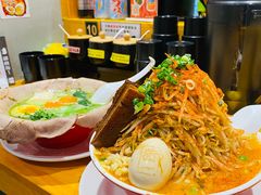 -麺屋猪一(福田石厦店)