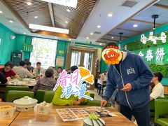 -合合春饼·酱骨·东北菜(潘家园店)