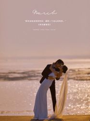 -拾尚映画·STUDIO婚纱摄影(中关村店)