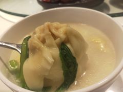 广式净云吞-金鼎轩(亚运村店)