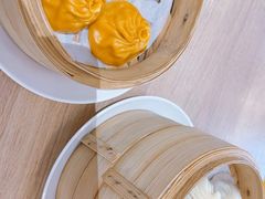 -翡翠拉面小笼包Crystal Jade(上海浦东国际机场T1店)