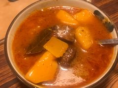 苏伯汤-食戟