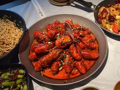 -巴厘龙虾·榜首油焖大虾(洞庭·艺术洋房店)