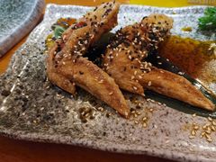 -千代武日本料理(开发区店)