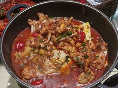 -聚味瞿记·龙虾堂(咸嘉湖店)