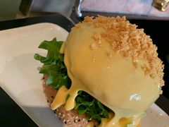 -Lets burger非常汉堡·环球风味(蓝色港湾店)