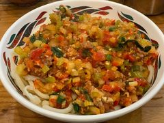 -巴依老爷新疆美食(望京小街店)