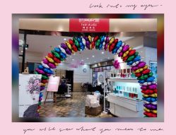 -时尚殿堂hair salon
