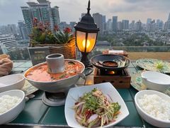 -萨芭蒂高空花园餐酒吧