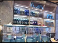 -马尔扎哈烤肉餐厅(正茂·海龙花园店)
