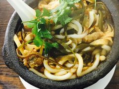 -九佰陆拾度土豆粉砂锅(普陀店)