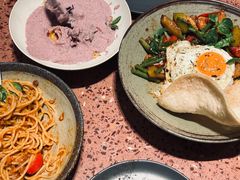 -La Terre乐田(万象城店)