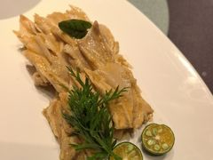-北京老铺烤鸭(第五国际店)