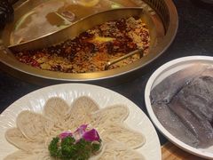 -红运火锅·中国名火锅·国风演绎(省体店)