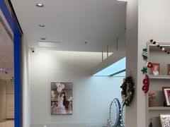 -天真蓝照相馆(新世界店)