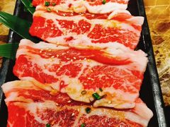 薄烧肥牛-魔宗·烧肉(汉街店)