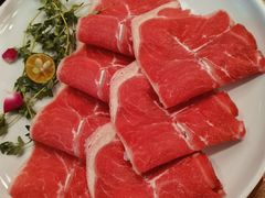-牛牛章·章鱼水煎肉(光谷世界城店)