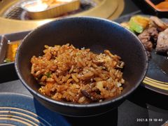 -谷牛和牛烤肉(漕河泾印象城店)