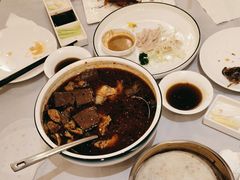 -全聚德(上海首店浦东店)