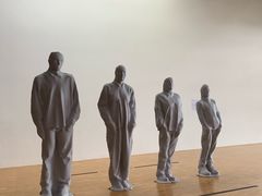 -蓬皮杜艺术中心
