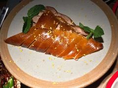 -青年公社烤鸭(青年路店)