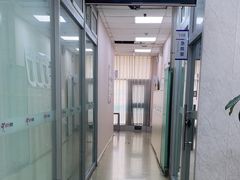 -美年大健康体检中心(西直门分院)