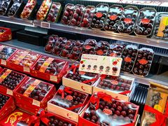 -Olé精品超市(天汇广场店)