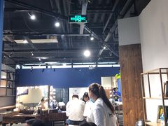 -海马体照相馆(天津世纪都会店)