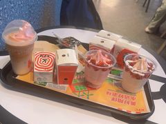 -肯德基(津滨店)