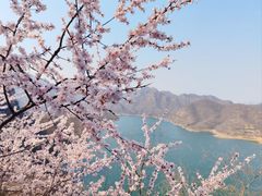 -易水湖景区